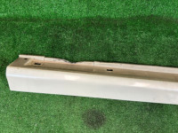 ชายบันไดซ้าย цвет 07C SUBARU LANCASTER OEM 91111AE090YF 91111AE080YF BH9 2001 White 07C