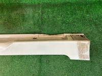 ชายบันไดซ้าย цвет 07C SUBARU LANCASTER OEM 91111AE090YF 91111AE080YF BH9 2001 White 07C