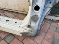 右门槛梁 цвет 07C SUBARU LANCASTER OEM 52154AE161 BH9 2001 White 07C