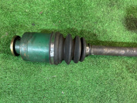 Semieixo dianteiro SUBARU LANCASTER OEM 28321FE040 BH9 2001 EJ254 AT