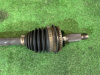 Semieixo dianteiro SUBARU LANCASTER OEM 28321FE040 BH9 2001 EJ254 AT