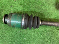 フロントドライブシャフト SUBARU LANCASTER OEM 28321FE040 BH9 2001 EJ254 AT