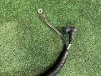电瓶线 SUBARU LANCASTER OEM 81601AE310 BH9 2001 EJ254 AT