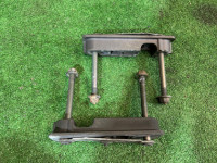 สเปเซอร์หน้า 20511AE000 20510AE030 SUBARU LANCASTER