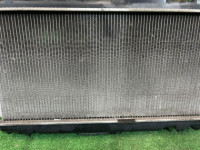 发动机水箱 SUBARU LANCASTER OEM 45111AE002 BH9 2001 EJ254 AT