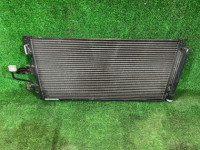 Condensador do ar condicionado SUBARU LANCASTER OEM 73210AE060 BH9 2001 EJ254 AT