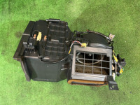Evaporator core SUBARU LANCASTER OEM 72210AE112 BH9 2001 EJ254 AT