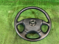 ステアリングホイール с AIRBAG 34311AE080 98211AE060ML SUBARU LANCASTER
