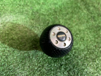หัวเกียร์ MOMO 35126FE000 SUBARU LANCASTER