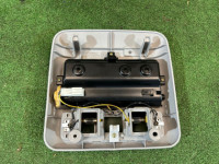 Плафон салона передний SUBARU LANCASTER OEM 92111AE060GF BH9 2001 EJ254 AT