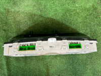 メーターパネル SUBARU LANCASTER OEM 85075AE000 85020AE140 BH9 2001 EJ254 AT