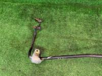 Barra estabilizadora trasera SUBARU LANCASTER OEM 20451AE060 BH9 2001 EJ254 AT