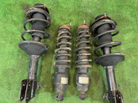 Amortiguadores SUBARU LANCASTER OEM 20310AE340 20310AE350 20330AE100 20365AE130 BH9 2001 EJ254 AT