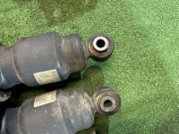 Amortiguadores SUBARU LANCASTER OEM 20310AE340 20310AE350 20330AE100 20365AE130 BH9 2001 EJ254 AT