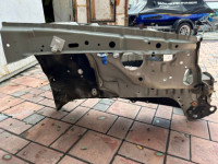 ラジエーターコアサポート цвет 07C SUBARU LANCASTER OEM 53060AE001 53020AE08 53020AE091 53040AE000 53060AE051 BH9 2001