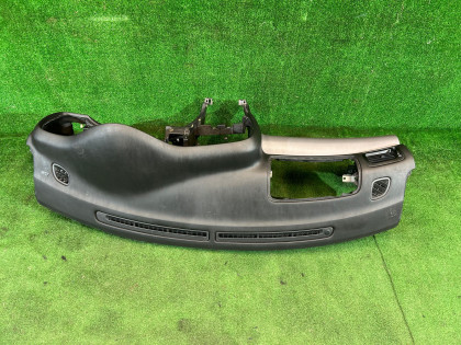 ダッシュボード SUBARU LANCASTER OEM 66045AE000ML BH9 2001 White 07C