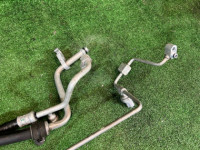 Tubos del aire acondicionado SUBARU LANCASTER OEM 73424AE001 73425AE021 73431AE050 BH9 2001 EJ254 AT
