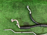 Tubos del aire acondicionado SUBARU LANCASTER OEM 73424AE001 73425AE021 73431AE050 BH9 2001 EJ254 AT