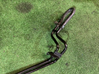 Tubos del enfriador de caja SUBARU LANCASTER OEM 45522AE051 BH9 2001 EJ254 AT