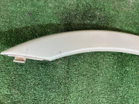 โอเวอร์เฟนเดอร์หลังขวา цвет 07C SUBARU LANCASTER OEM 91112AE480YF BH9 2001 White 07C