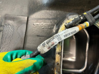 油箱 SUBARU LANCASTER OEM 42012AE010 BH9 2001 EJ254 AT