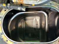 油箱 SUBARU LANCASTER OEM 42012AE010 BH9 2001 EJ254 AT