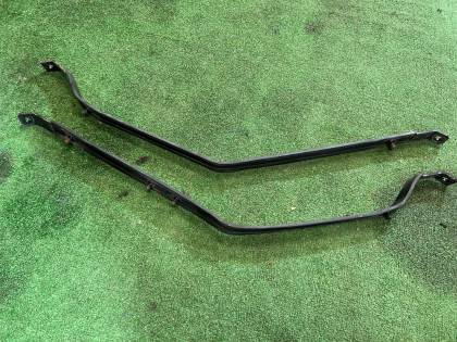 油箱固定带 SUBARU LANCASTER OEM 42017AE010  42017AE000 BH9 2001 EJ254 AT