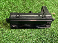 Relógio e computador de bordo 85201AG180 SUBARU LEGACY