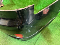后保险杠 SUBARU LEGACY OEM 57703AG310VW BL5 2007 Black 32J