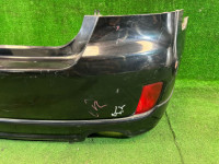 后保险杠 SUBARU LEGACY OEM 57703AG310VW BL5 2007 Black 32J