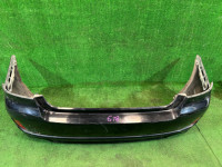 后保险杠 SUBARU LEGACY OEM 57703AG310VW BL5 2007 Black 32J