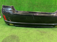 后保险杠 SUBARU LEGACY OEM 57703AG310VW BL5 2007 Black 32J
