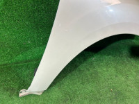 บังโคลนหน้าขวา Цвет 37J SUBARU LEGACY OEM 57120AJ0209P BM9 2010 White 37J