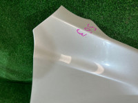บังโคลนหน้าขวา Цвет 37J SUBARU LEGACY OEM 57120AJ0209P BM9 2010 White 37J