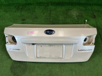Portón del maletero Цвет 37J SUBARU LEGACY OEM 57509AJ0109P BM9 2010 White 37J