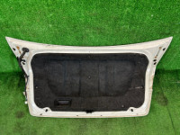 Portón del maletero Цвет 37J SUBARU LEGACY OEM 57509AJ0109P BM9 2010 White 37J