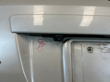 Portón del maletero Цвет 37J SUBARU LEGACY OEM 57509AJ0109P BM9 2010 White 37J