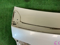 Portón del maletero Цвет 37J SUBARU LEGACY OEM 57509AJ0109P BM9 2010 White 37J