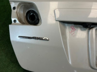 Portón del maletero Цвет 37J SUBARU LEGACY OEM 57509AJ0109P BM9 2010 White 37J