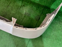 リアバンパー Цвет 37J SUBARU LEGACY OEM 57703AJ010MD BM9 2010 White 37J