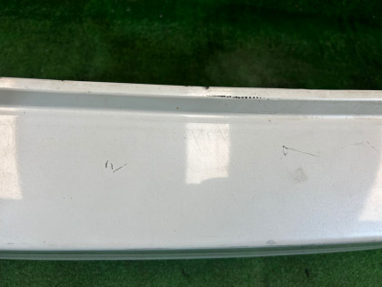 リアバンパー Цвет 37J SUBARU LEGACY OEM 57703AJ010MD BM9 2010 White 37J