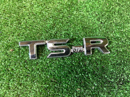 โลโก้ TS_R SUBARU LEGACY