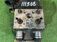 Módulo ABS VDC SUBARU LANCASTER OEM 27536AE001 BH9 2001 EJ254 AT