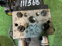 Módulo ABS VDC SUBARU LANCASTER OEM 27536AE001 BH9 2001 EJ254 AT