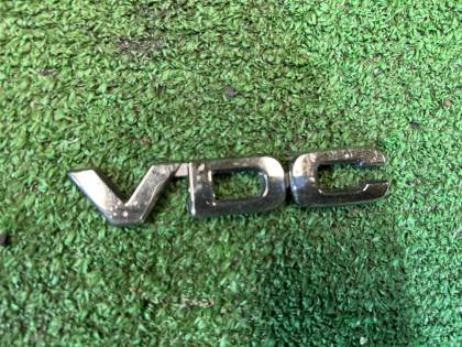 โลโก้ VDC SUBARU LANCASTER