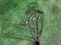 ท่อเบรกหน้า SUBARU LANCASTER OEM 26514AE000 BH9 2001 EJ254 AT