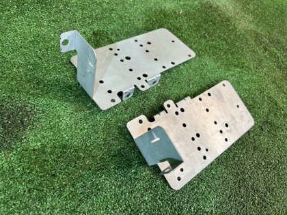 Крепление магнитофона 66201AE000 SUBARU LANCASTER