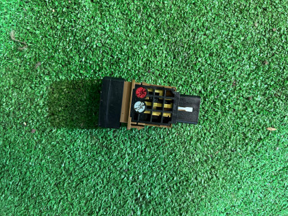 VDC switch SUBARU LANCASTER OEM 83001AE100 BH9 2001 EJ254 AT
