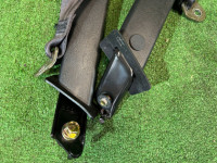 Ремни безопасности SUBARU LANCASTER OEM 64620AE040OB 64620AE050OB 64660AE000ML 64660AE010ML 64680AE120ML BH9 2001 White 07C