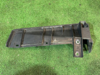 右后保险杠支架 SUBARU LANCASTER OEM 57731AE000 BH9 2001 White 07C